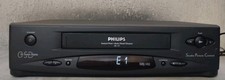 Philips vr171 videoregistrator usato  Roma
