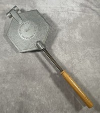 Vitantonio pizzelle waffle for sale  Forney