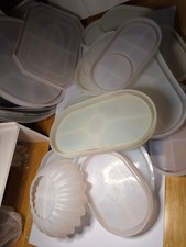 Silicone trays bowl for sale  REDDITCH