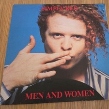 Simply red men for sale  WEYMOUTH