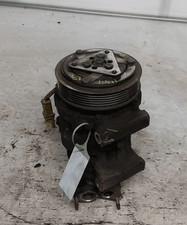 Compressore per fiat usato  Volpago del Montello