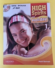 High spirits holiday usato  Ostra Vetere