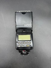 Canon Speedlite 550EX, usado comprar usado Canon Speedlite 550EX, usado comprar usado  Enviando para Brazil
