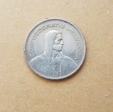 Franfen 1931 silber gebraucht kaufen  Schnaitsee