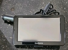 Garmin nüvi 2555lmt for sale  Shoreham
