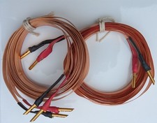 Nordost flatline copper for sale  BOURNEMOUTH
