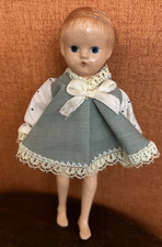 Vintage effanbee wee for sale  Henrico