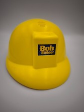Bob builder hard for sale  BLAIRGOWRIE
