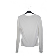Pull col rond d'occasion  Vouneuil-sous-Biard