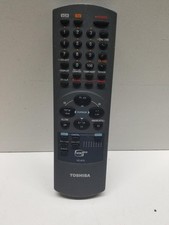 Toshiba vcr plus for sale  Broadalbin