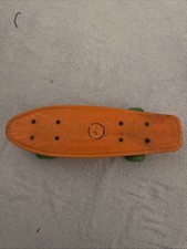 Bright orange penny for sale  COULSDON