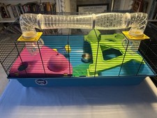 syrian hamster cage for sale syrian hamster cage for sale LONDON