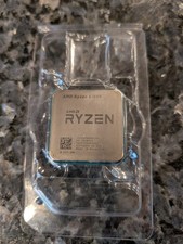 Processador de CPU AMD RYZEN 5 1600 3.2 - 3.6 GHz (YD1600BBM6IAF) AM4 comprar usado  Enviando para Brazil
