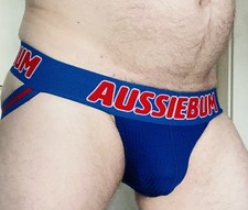 Aussiebum gayler sport gebraucht kaufen  Bad Schmiedeberg
