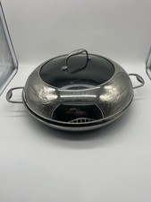 Hexclad inch hybrid for sale  Olathe