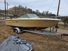 1976 searay boat for sale  Valley Springs