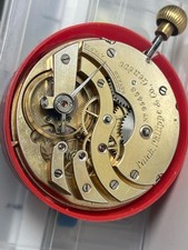 Movimento Patek Phillipe Bolso 41MM, usado comprar usado  Brasil 