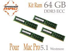 Kit mémoire ddr3 d'occasion  Nevers