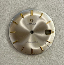 Quadrante omega automatic usato  Viareggio