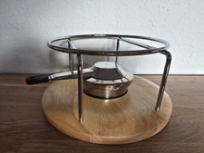 Käsefondue rechaud untertelle gebraucht kaufen  Offenburg