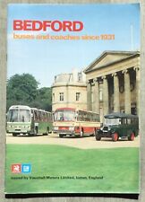 Bedford buses coaches for sale  Shipping to Ireland