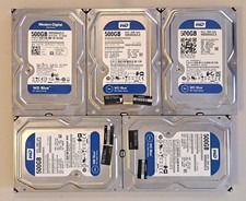 Stock hard disk usato  Milano