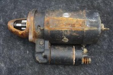 Starter motor assembly for sale  Hamtramck