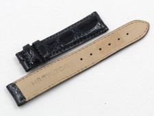 Hamilton watch band usato  Chivasso