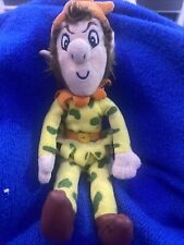 Vintage plush old for sale  HARLOW