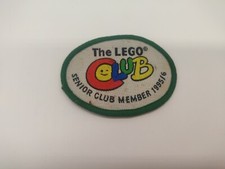 Lego club sew for sale  CARDIFF