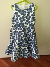 Vestito elegante bambina usato Vestito elegante bambina usato  Santena