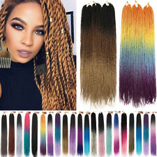 Strands senegalese twist for sale  LEICESTER