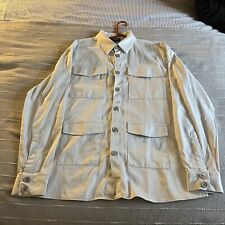 Boohoo overshirt for sale  GUILDFORD