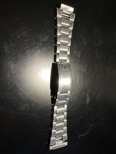 Omega genuine stainless usato  Torino