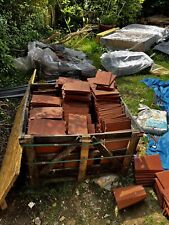 Terracotta tiles job for sale  BASINGSTOKE