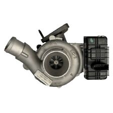 Turbolader 786880 ford gebraucht kaufen  Ötigheim
