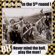 Knock the 5th gebraucht kaufen  Deutschland