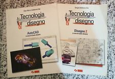 Tecnologia disegno volumi usato  Fiumefreddo di Sicilia