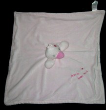 Doudou plat couverture d'occasion  Argenteuil