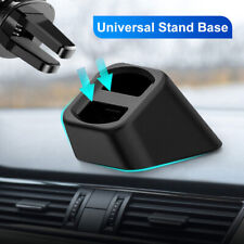 Suporte universal base painel montagem para ventilação de ar carro telefone suporte acessórios comprar usado  Enviando para Brazil