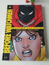 Before watchmen minutemen usato  Sesto al Reghena