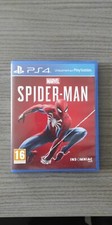 Jeu playstation marvel d'occasion  Villemandeur