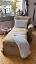 Ikea ektorp récamiere gebraucht kaufen  Hamburg