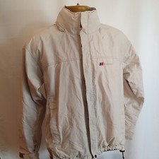 Berghaus jacket mens for sale  NORTHAMPTON