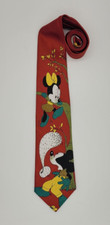 Disney krawatte mickey gebraucht kaufen  Berlin
