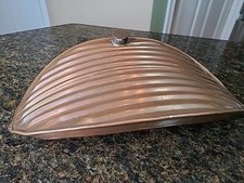 Antique thick copper for sale  Oregon City
