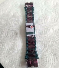 NOVA PULSEIRA DE RELÓGIO INVICTA BOLT ZEUS 26MM VERDE BORGONHA  comprar usado  Enviando para Brazil