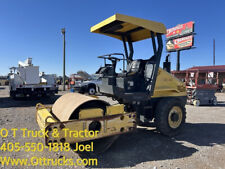 2014 bomag 145 for sale  El Reno