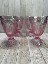Vtg gorham crystal for sale  North Little Rock