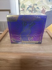 Pokemon tcg scarlet for sale  EXETER